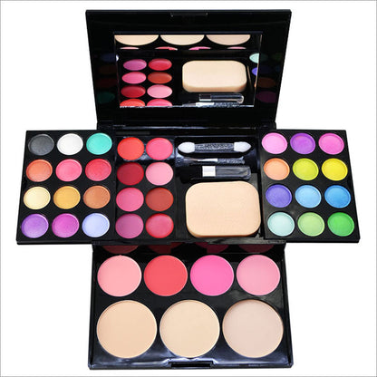 Makeup Set For Women Full Kit All In One Makeup Gift Set Eyeshadow Eye Shadow Palette