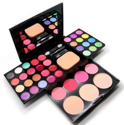 Makeup Set For Women Full Kit All In One Makeup Gift Set Eyeshadow Eye Shadow Palette