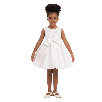 Stephanie Sensation Girls Formal Dress-3