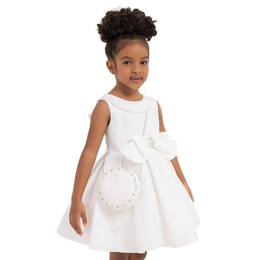 Stephanie Sensation Girls Formal Dress-0