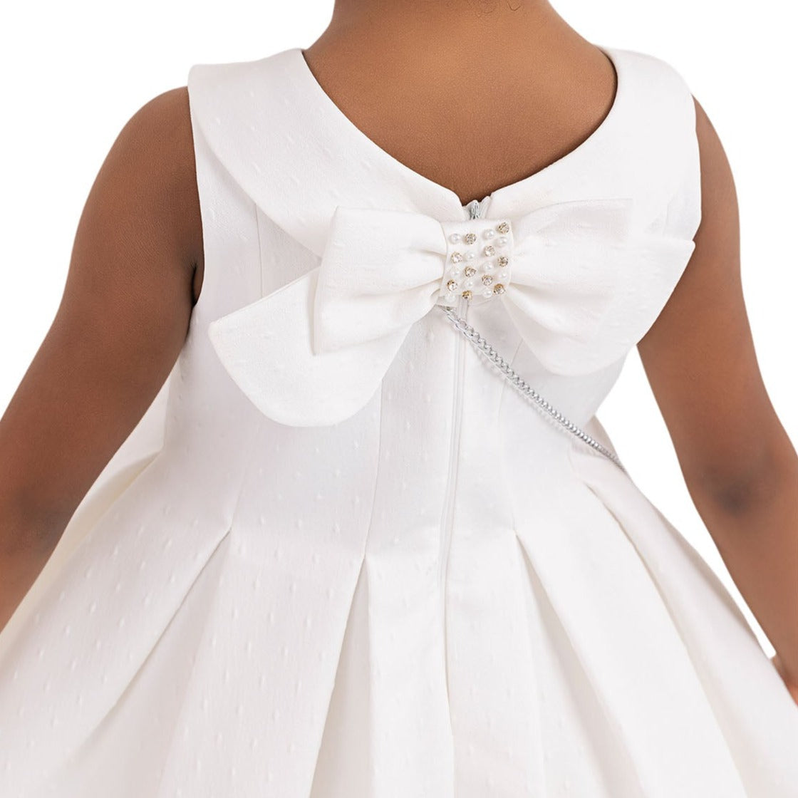 Stephanie Sensation Girls Formal Dress-2