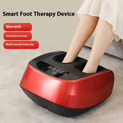 Flip Automatic Home Foot Sole Foot Massager Smart