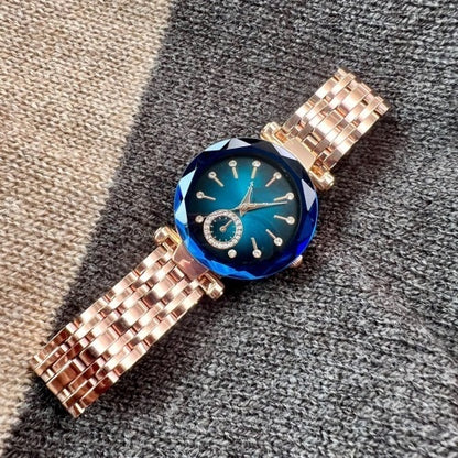 Women's Track Quartz Movement One Piece Dropshipping Factory Delivery Watch