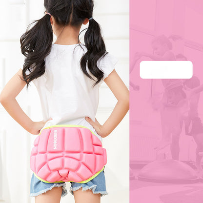 Children's Diaper Pads Ski Skating Sports Protective Gear