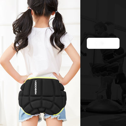 Children's Diaper Pads Ski Skating Sports Protective Gear