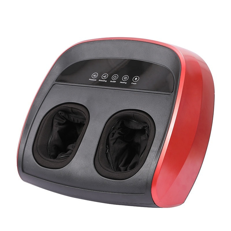 Flip Automatic Home Foot Sole Foot Massager Smart