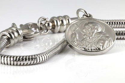 St Benedict Bracelet