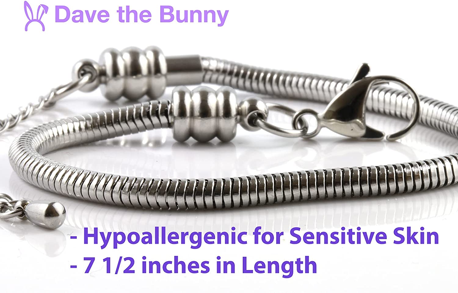 St Benedict Bracelet