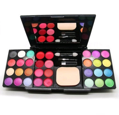 Makeup Set For Women Full Kit All In One Makeup Gift Set Eyeshadow Eye Shadow Palette
