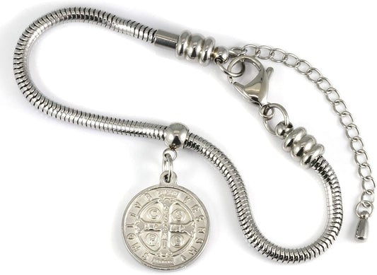 St Benedict Bracelet