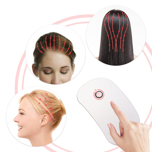 Electric Scalp Massager Scalp Massage Machine Head Massager