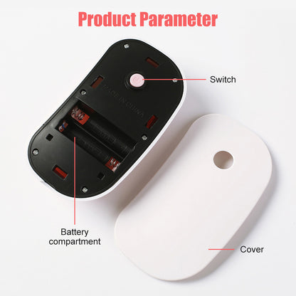 Electric Scalp Massager Scalp Massage Machine Head Massager