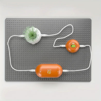 Kids Circuit Blocks Science Toy