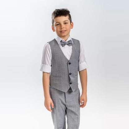 Prince Robin! Formal Boys Suit-2