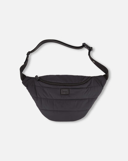Changing Sling Bag Black