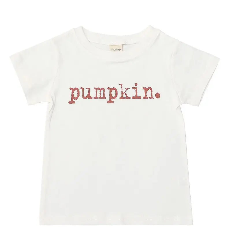 Kids Cotton Summer T-shirt