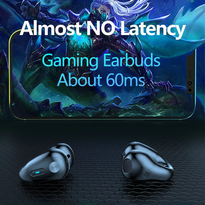 Q80 Wireless Earbuds