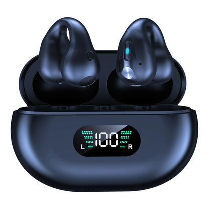 Q80 Wireless Earbuds