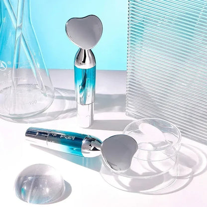 Beauty Neck and Facial Device LED Photon Tightening and Rejuvenating Anti Wrinkle Thin