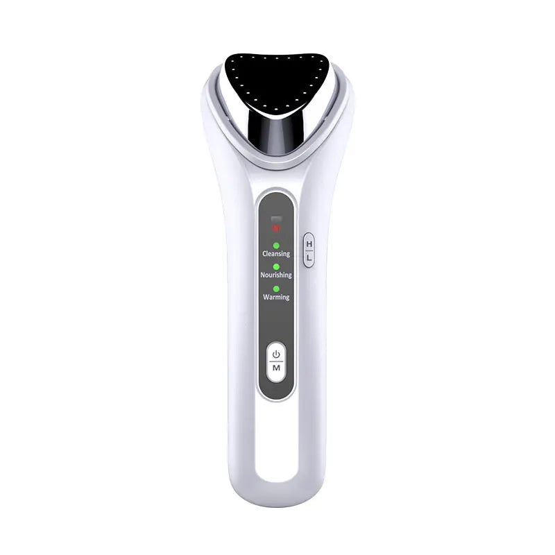 Multifunction Home Use Anti Aging Device Facials Skincare Tightening Machine Premium Face Massager