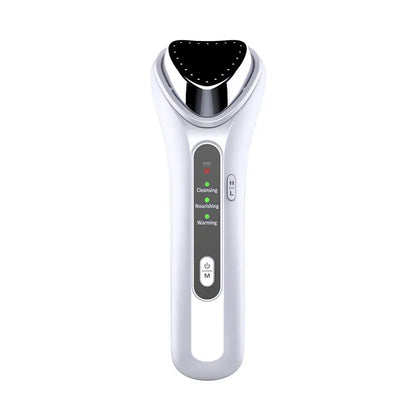 Multifunction Home Use Anti Aging Device Facials Skincare Tightening Machine Premium Face Massager