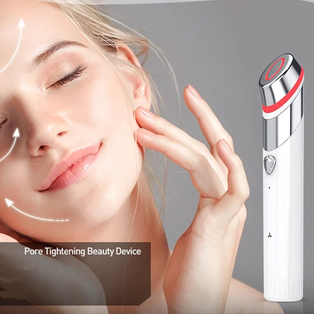 Facial Care Home Use Skin Skincare Tool Massager Wand Beauty Device