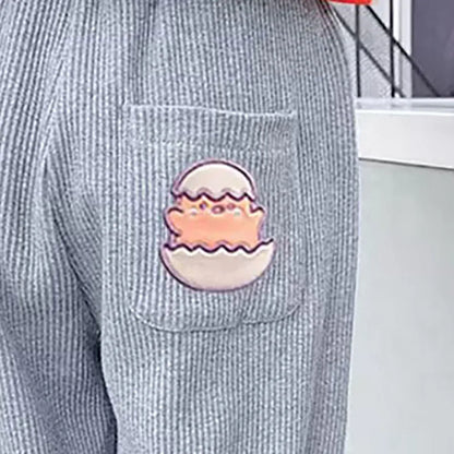 Kids Cartoon Joggers