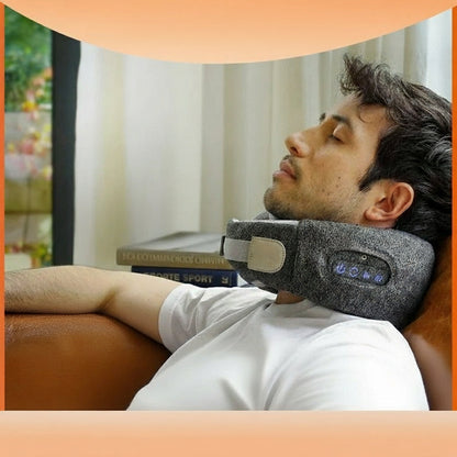 Neck Massage Pillow