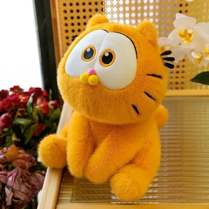 Garfield Plush Doll