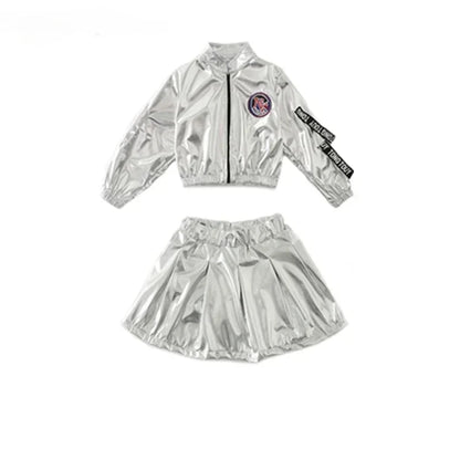 Hip Hop Kids Street Dance Set