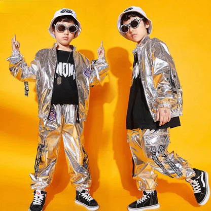 Hip Hop Kids Street Dance Set