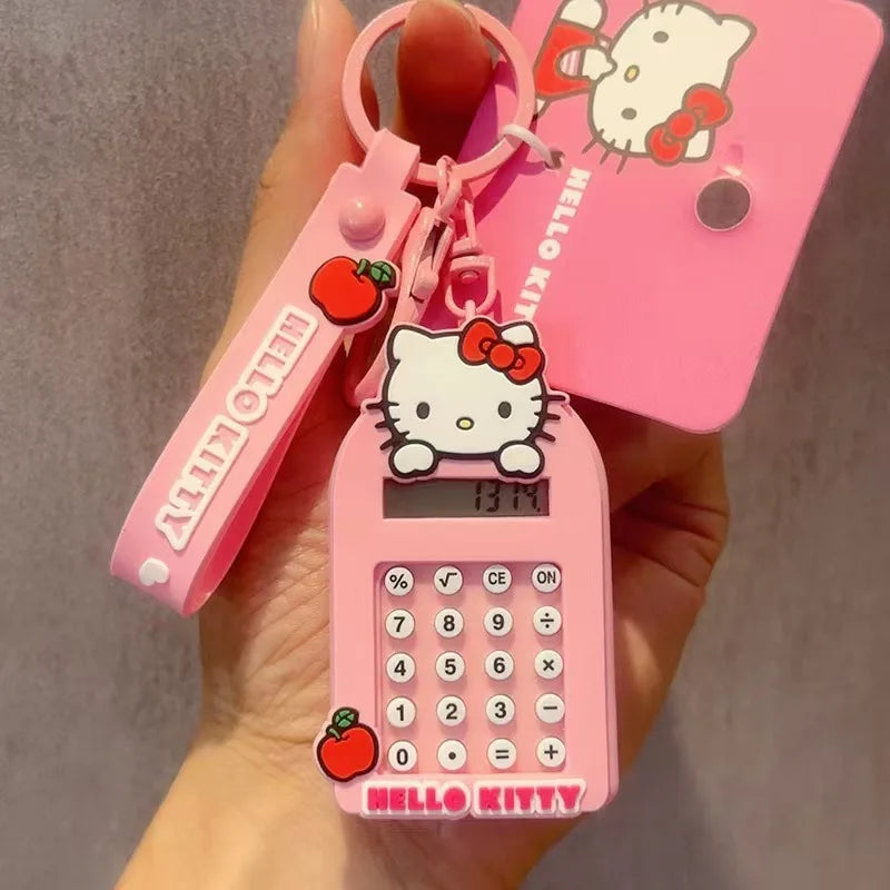 Sanrio Hello Kitty Keychain
