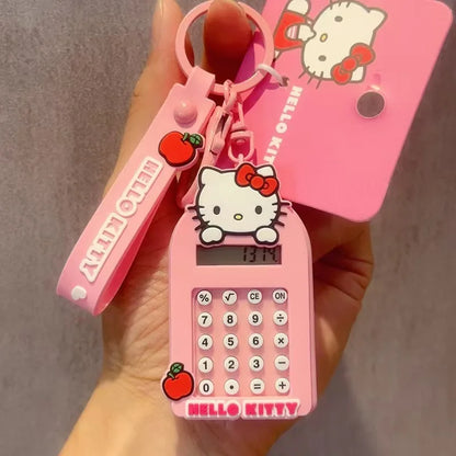 Sanrio Hello Kitty Keychain