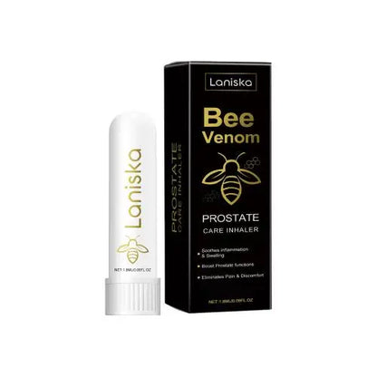 Nasal Inhalers Beebreathe Bee Wellness Inhaler Prostavibe Inhaler Beeboom for Prostate