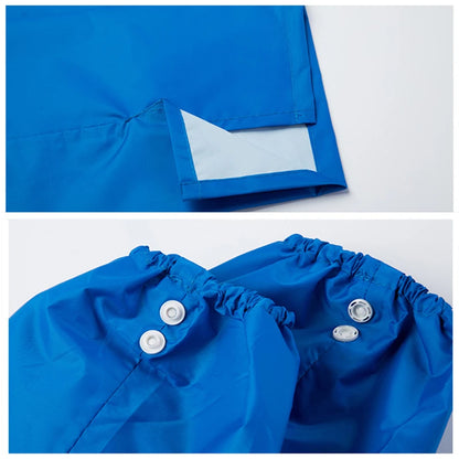 Kids Waterproof Rain Pants