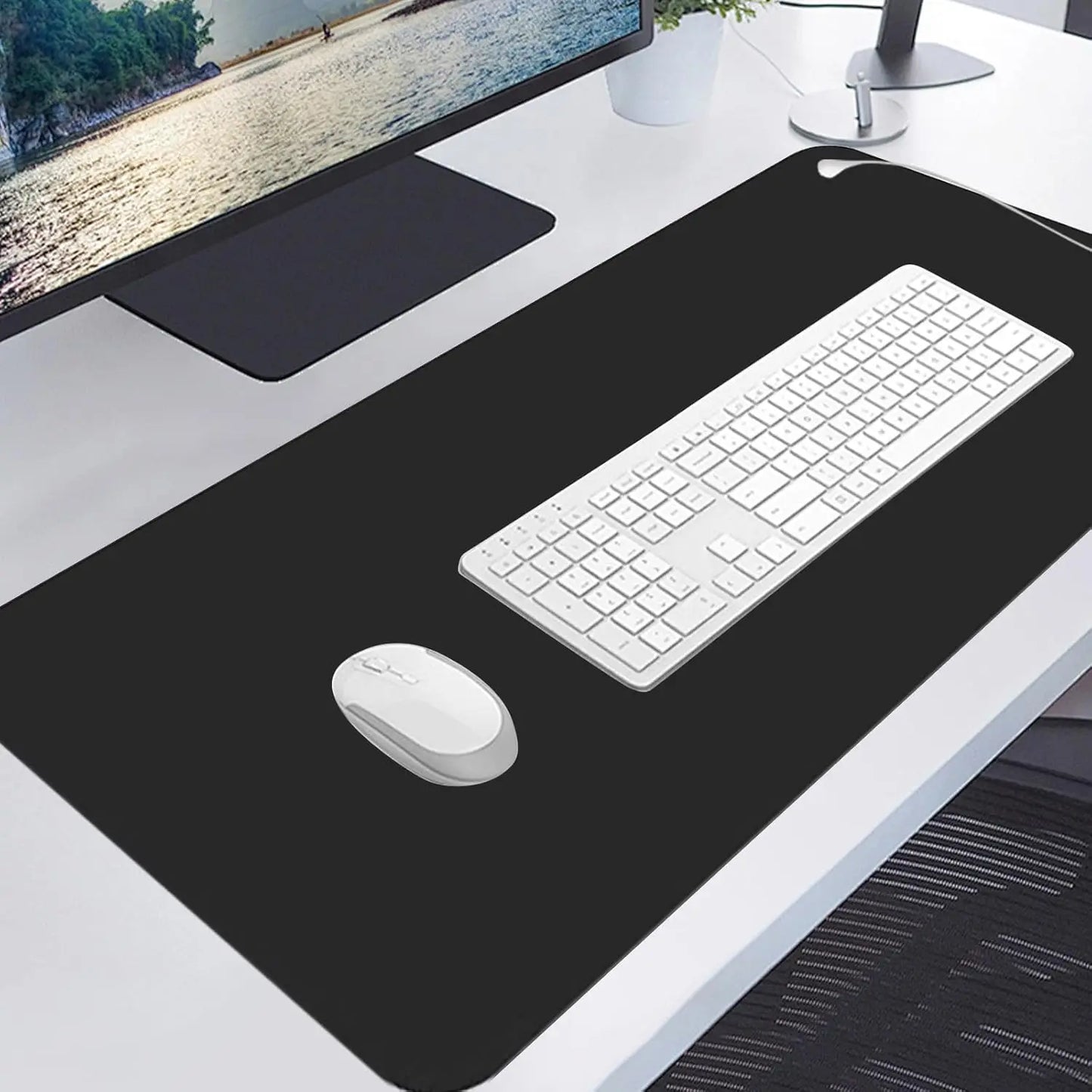 40X60CM Grounding Mat With Grounding Cord for Sleep Energy Improve Health Pain Relief Wellness Relaxation Therapy Antistatic