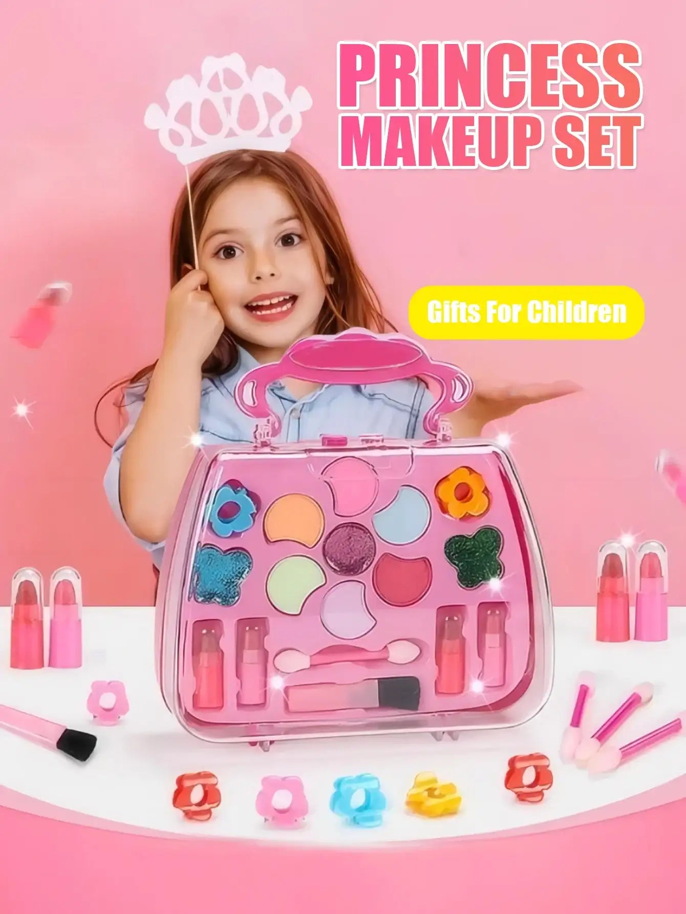 Kids Makeup Toy