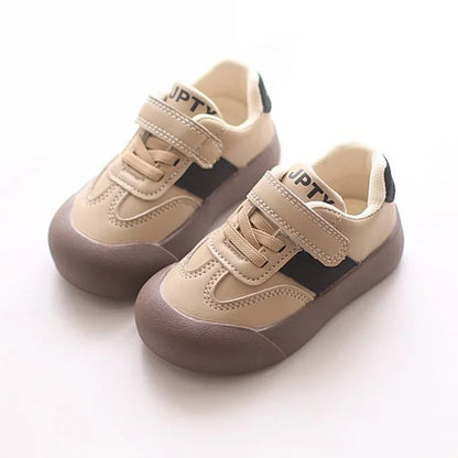 Spring Autumn New Baby Student Kick Prevention Toddler Shoes Children Sports