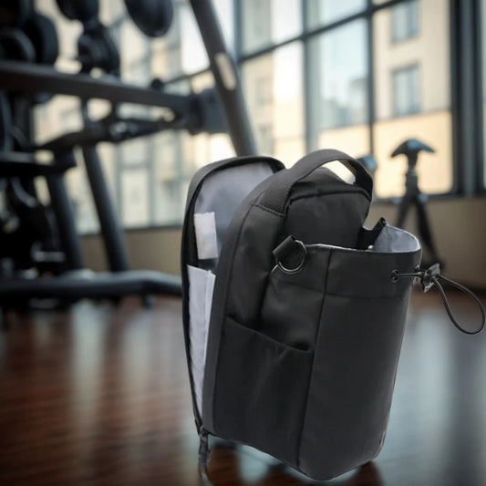 Magnetic Water Bottle Bag