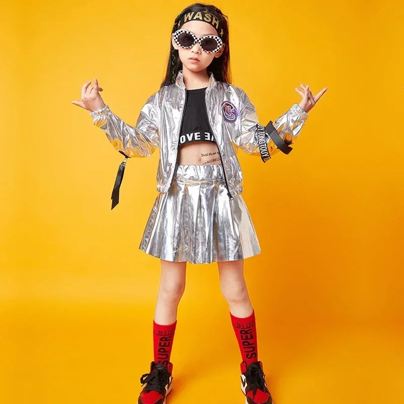 Hip Hop Kids Street Dance Set