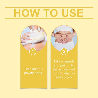 Bee Capsules Honey Bee Health Supplement Wellness Products Proteins Hormones