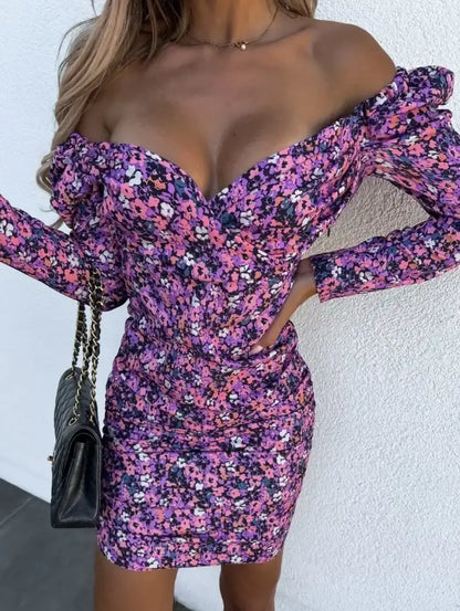 Women's Casual Fashion Dress