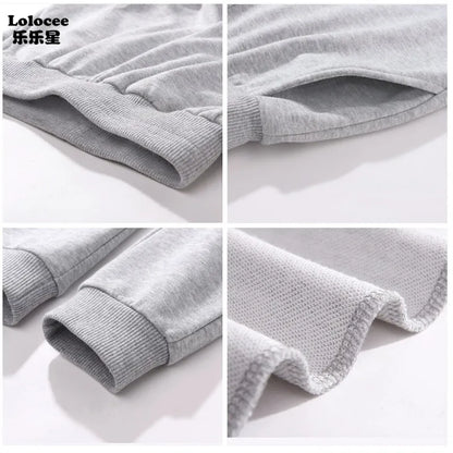 Boys Jogger Sports Pants