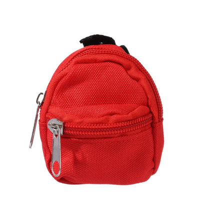 1/6 BJD Doll Mini Backpack