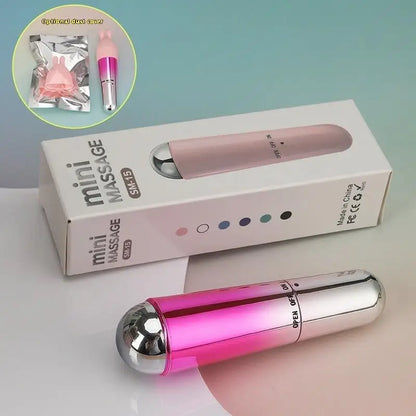 Multifunctional Electric Facial Massage Device Clean Facial Skin Care Beauty Massager