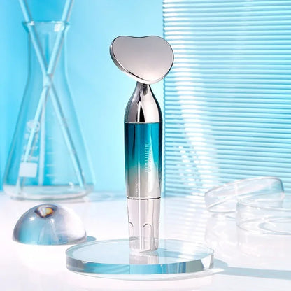 Beauty Neck and Facial Device LED Photon Tightening and Rejuvenating Anti Wrinkle Thin