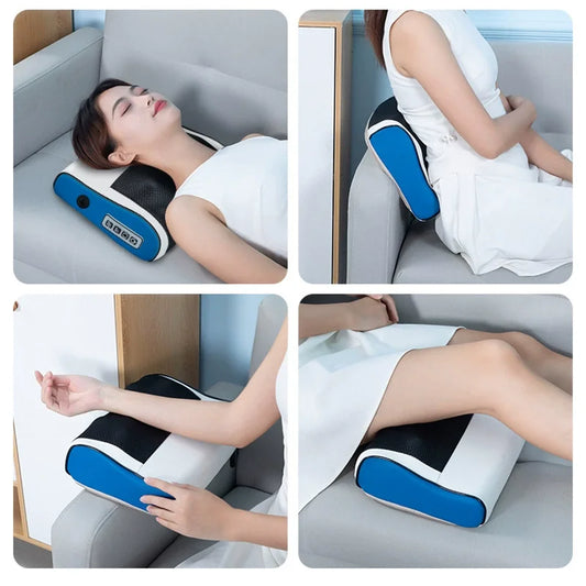 Neck and Shoulder Massager