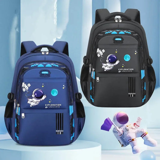 Boys School Backpack