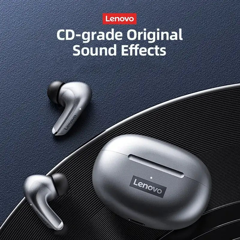 Lenovo LP5 Wireless Earbuds