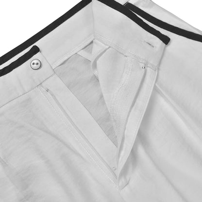 Women Elegant Pants Suit Set